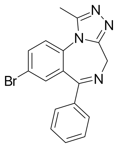 Bromazolam Powder *Tap Item for More Pricing*
