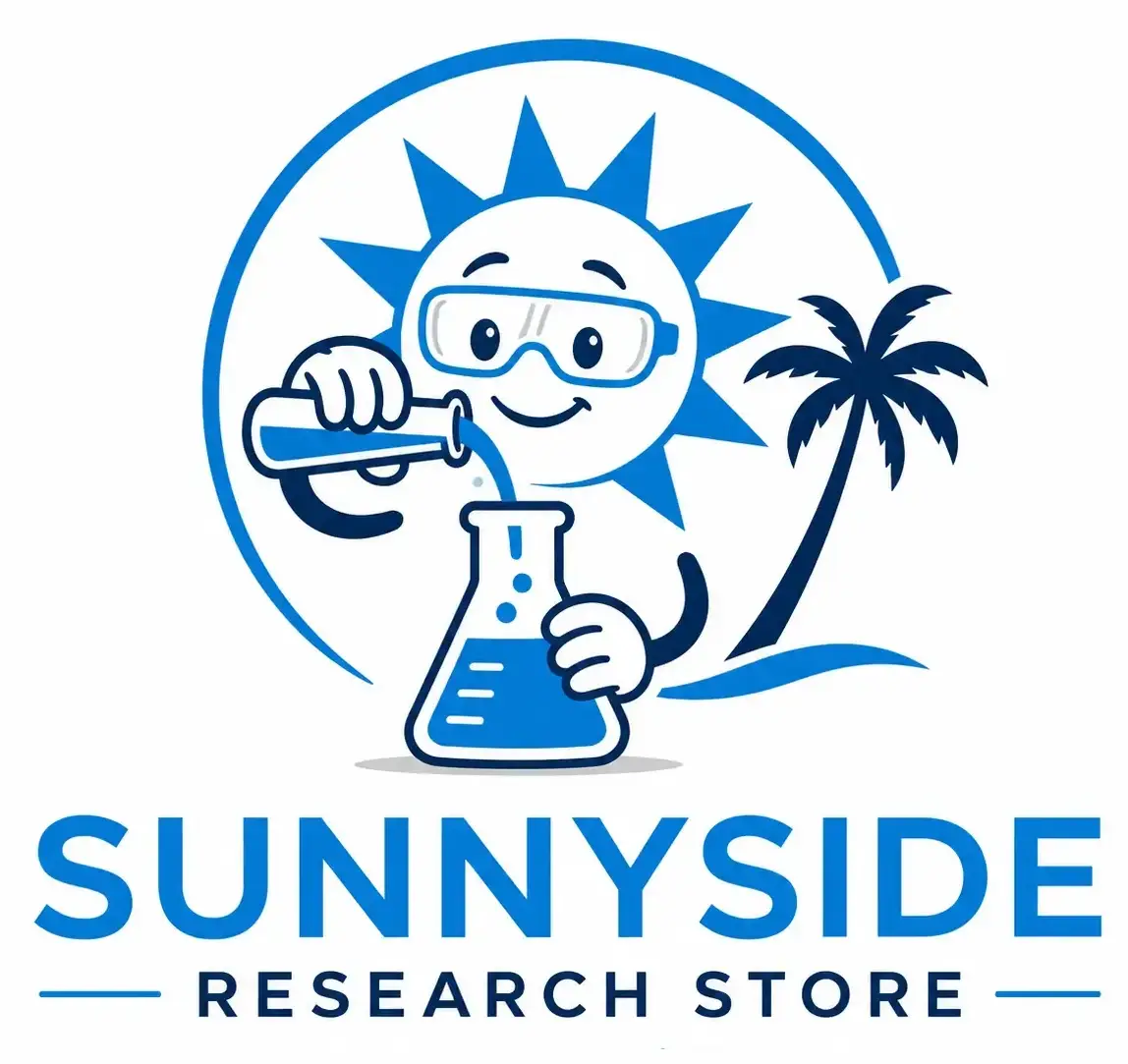 Sunnyside Research Store - Logo